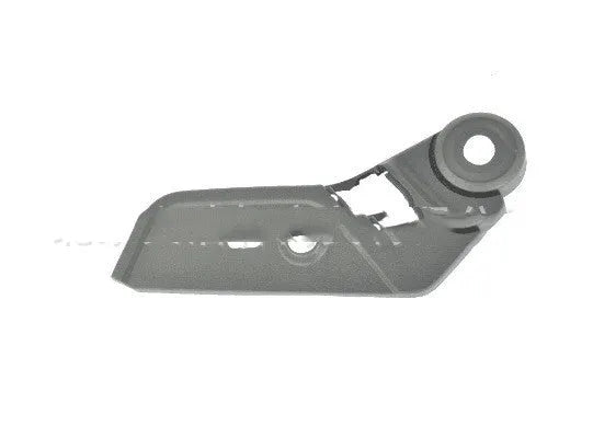 Dodge Journey JC front seat guard plate with 570x240x70mm dimensions for vehicle protection