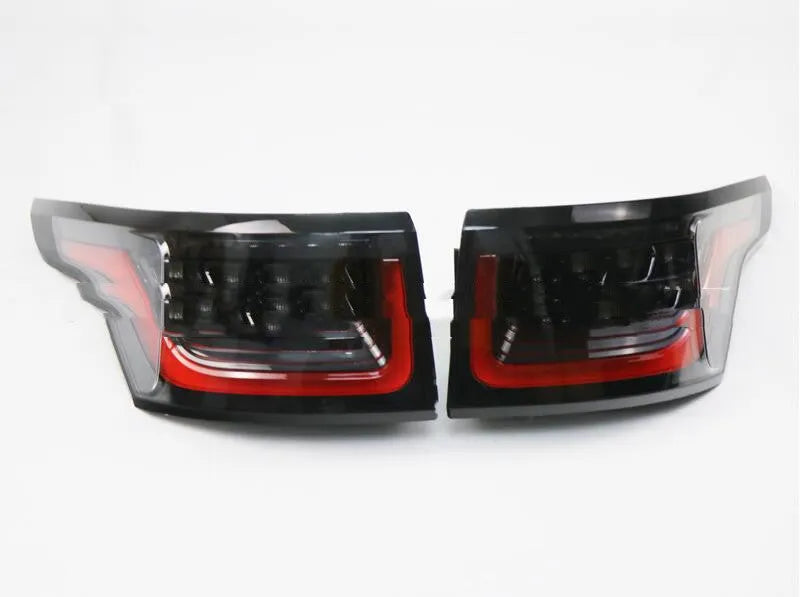 BMW 3 Series F30/F31/F34 LED brake light rear bumper indicator replacement pair