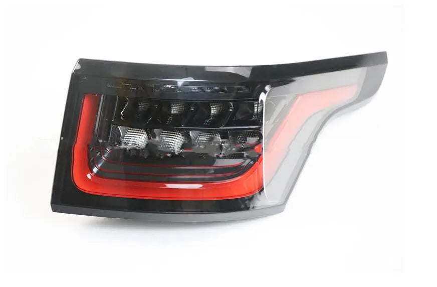 BMW 3 Series F30/F31/F34 LED brake light rear bumper indicator replacement pair