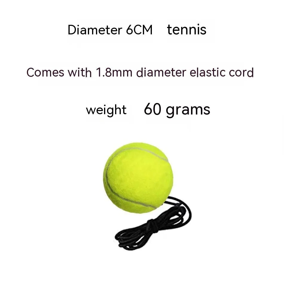 Head-mounted boxing reaction training ball set with adjustable headbands and multiple coloured balls on a white background.