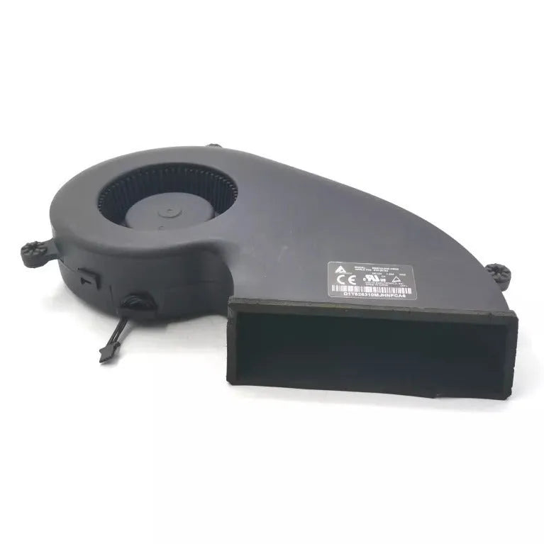 Plastic cooling fan for A1419 iMac A211 CPU cooling system replacement