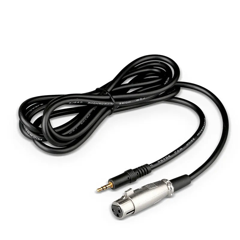 Retro-style FG2 coloured condenser microphone for professional karaoke and recording