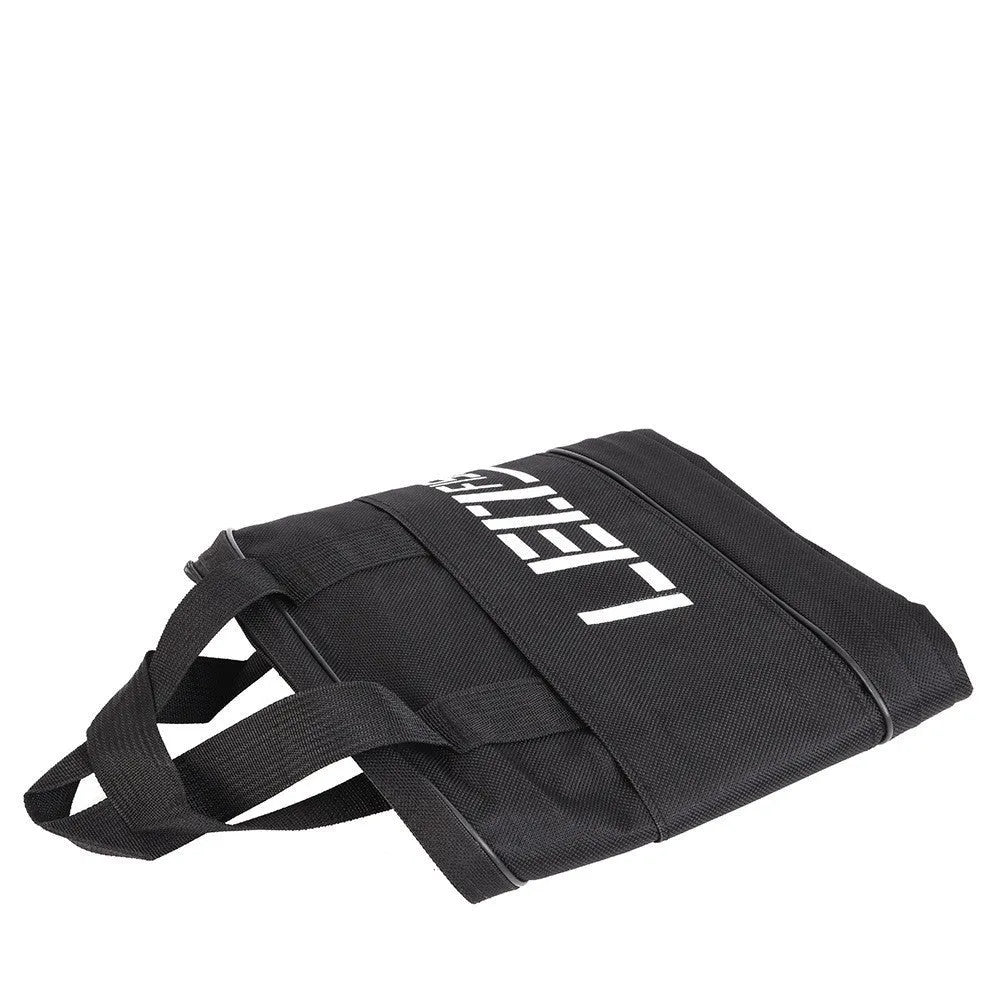 Folding rod super long fishing gear bag in 1m or 1.5m, 420D Oxford cloth, Army Green or Black