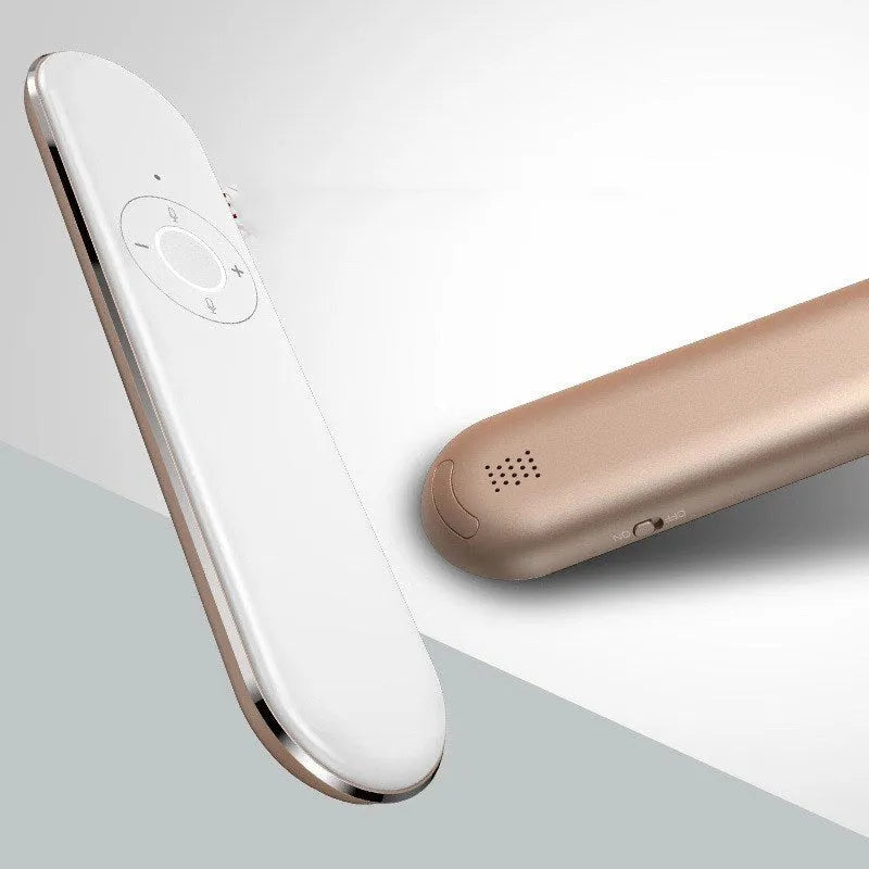 Amigo T9 portable voice translator stick, 40 languages, 1300mAh, 2.4G WiFi, compact 133 x 33 x 2.3mm