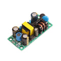 YS-U5S metal switching power board module with electronic components and connection terminals