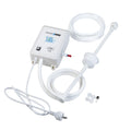 BWD1200-110V electric food-grade plastic bottled water dispenser pump with US plug