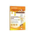 Bone And Joint Comfort Patch 10-piece pack with turmeric root extract and propolis