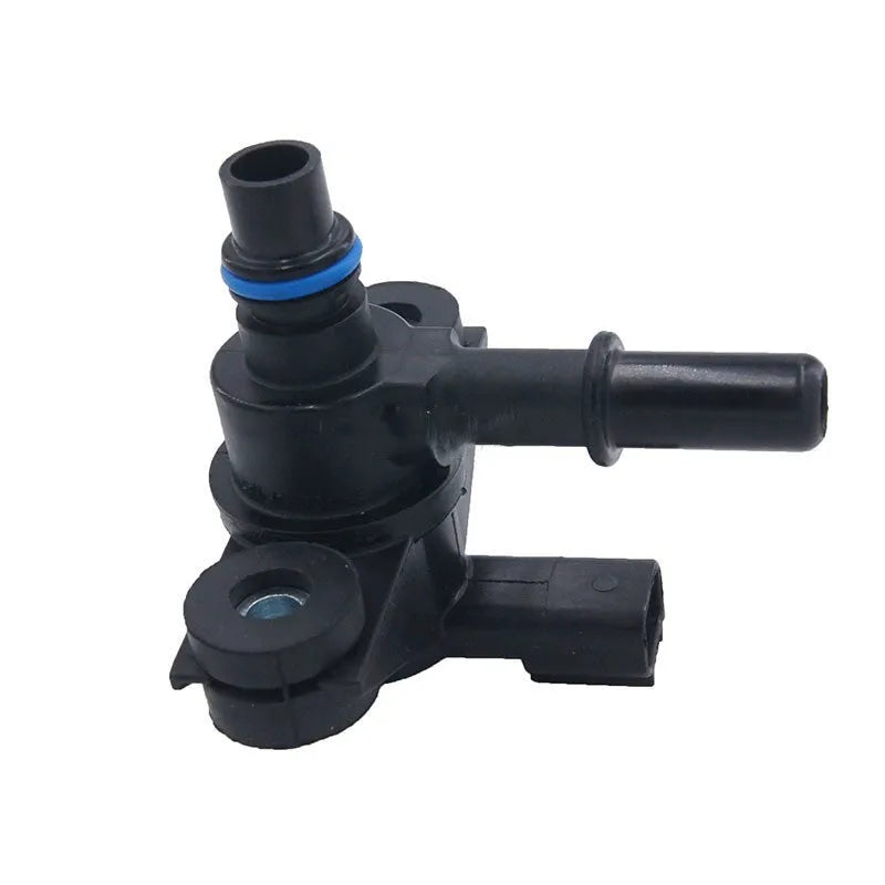Ford AU5A-9G866-AB black turbo boost solenoid valve replacement part
