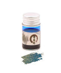 Antiquity ink toning dipping pen colour, 6ml high white glass bottle, six pastel styles