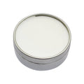 12 colour Halloween face paint sticks in assorted shades including white, black, red, gold, silver, green, purple on white background