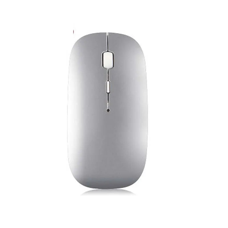 Bluetooth wireless mouse for Huawei MateBook and Honor MagicBook in Black, Gold, Silver, or White