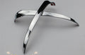 Mazda CX-5 rearview mirror anti-scratch trim strip for 2017-2020 models