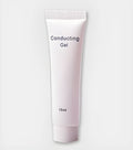 10ml transparent conductive gel tube for EMS muscle relaxation, high transmittance formula