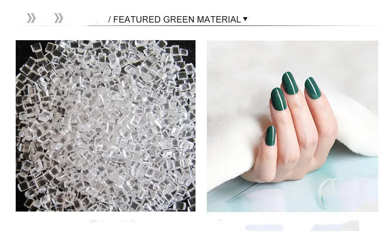 40g nail art glitter sugar snow powder sequins in decorative pack for nail art