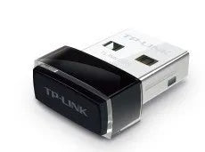 TP-LINK TL-WN725N mini wireless USB network card 150Mbps driver-free version