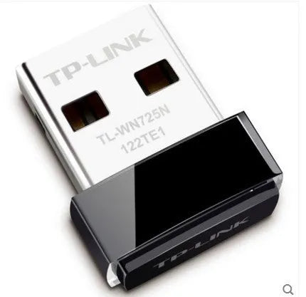 TP-LINK TL-WN725N mini wireless USB network card 150Mbps driver-free version