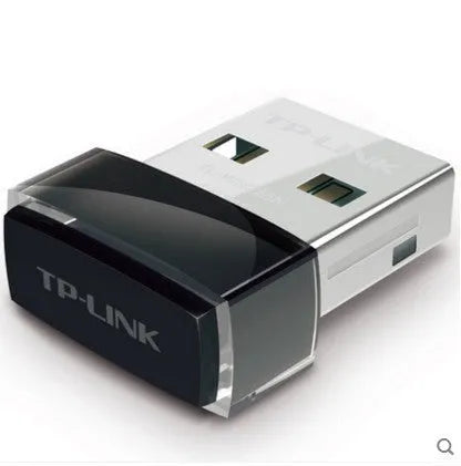 TP-LINK TL-WN725N mini wireless USB network card 150Mbps driver-free version