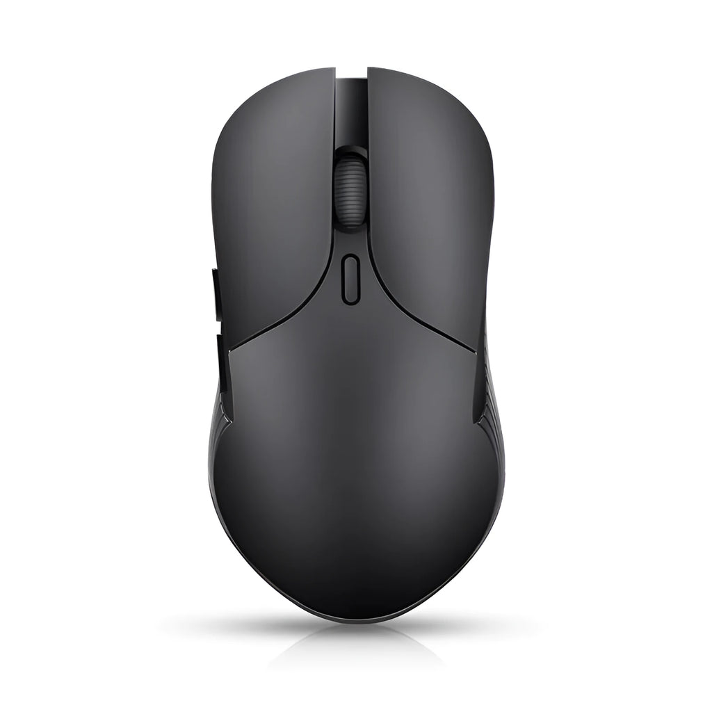 Blue smart voice mouse with 2.4G wireless and translation functionality