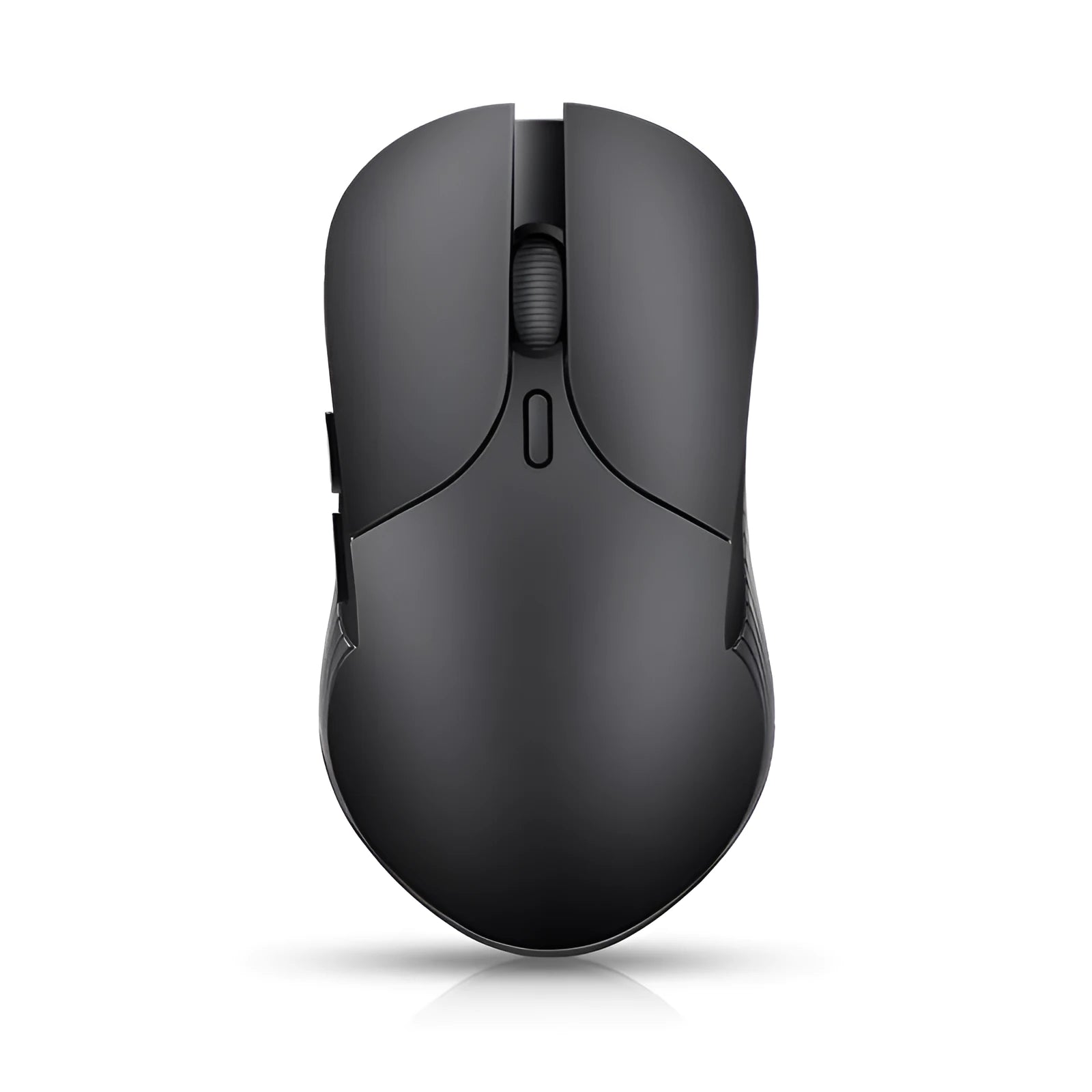 Blue smart voice mouse with 2.4G wireless and translation functionality
