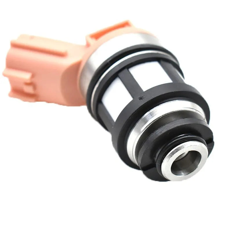 JS23-4 fuel injector nozzle for Nissan Paladin Mercury Cloud Leopard vehicles