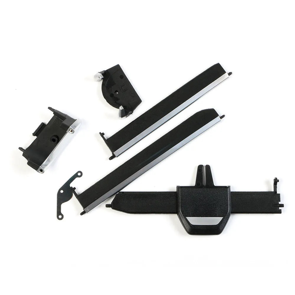 BMW G05 G06 G07 centre dashboard air outlet replacement plastic component