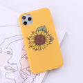 TPU mobile phone case for iPhone in multiple colour options with back cover protection