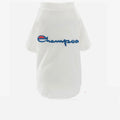 Cloth dog sweater for small to large breeds in black colour