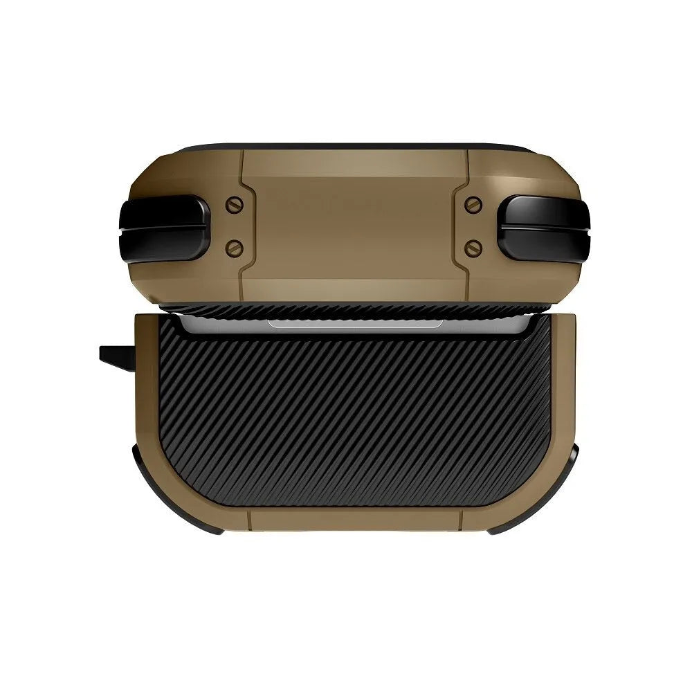 AirPods protective case cover in multiple colours compatible with AirPods Pro and AirPods 1/2 generations