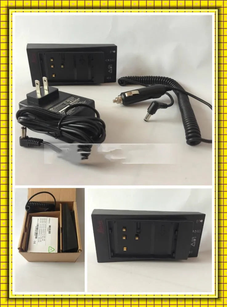 GKL112 model 220V USB car charger with US plug for automotive installation