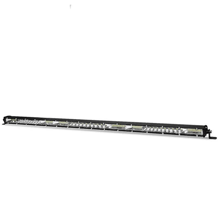 Ultra-thin aluminium alloy LED light strip for Model TY vehicle roof or bumper mounting