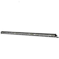 Ultra-thin aluminium alloy LED light strip for Model TY vehicle roof or bumper mounting