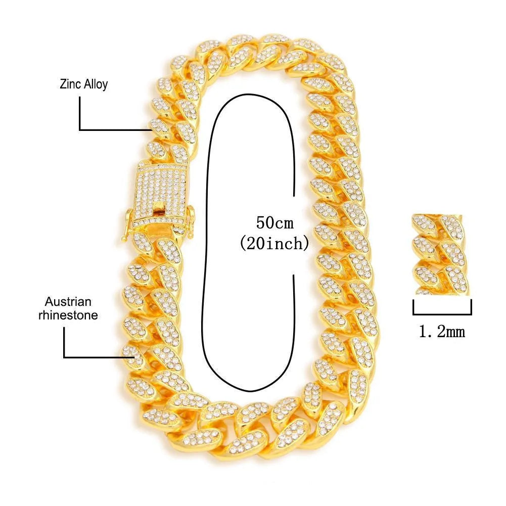 Roman numeral graduation quartz watch set with mesh band and square dial in gold, rose gold, or silver with matching bracelet and necklace