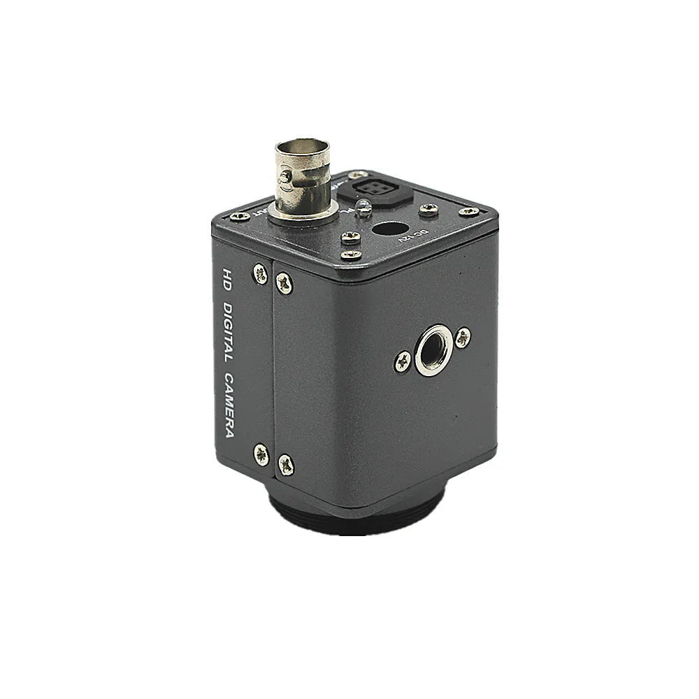 Mini mechanical microscope industrial camera metal gun style 500000 DPI 1200 TVL CMOS sensor