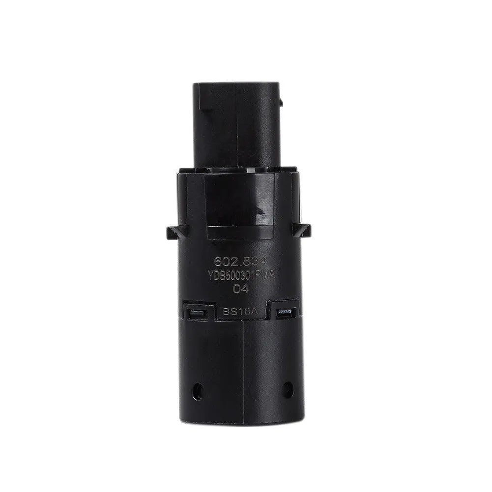 Black reversing sensor for Land Rover Discovery 3 Freelander Range Rover Sport 2004-2009, OE YDB500301PMA, 7x5x3cm