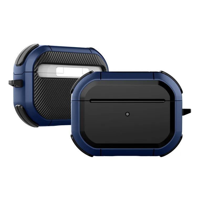 AirPods protective case cover in multiple colours compatible with AirPods Pro and AirPods 1/2 generations