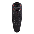 G30 wireless keyboard remote control with air mouse function and nano receiver