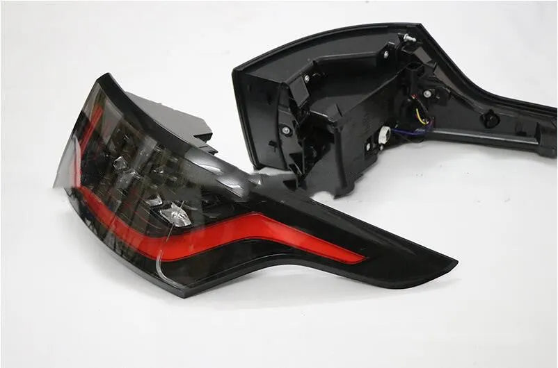 BMW 3 Series F30/F31/F34 LED brake light rear bumper indicator replacement pair