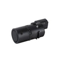 Black reversing sensor for Land Rover Discovery 3 Freelander Range Rover Sport 2004-2009, OE YDB500301PMA, 7x5x3cm