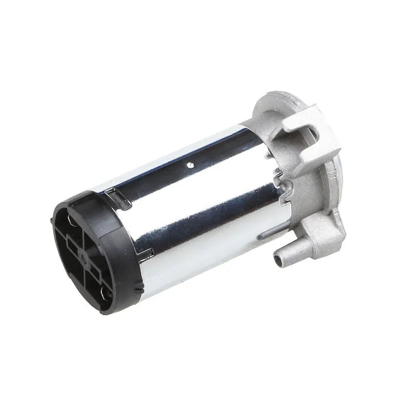 Single trumpet car horn 450mm 12V chrome finish loud train horn