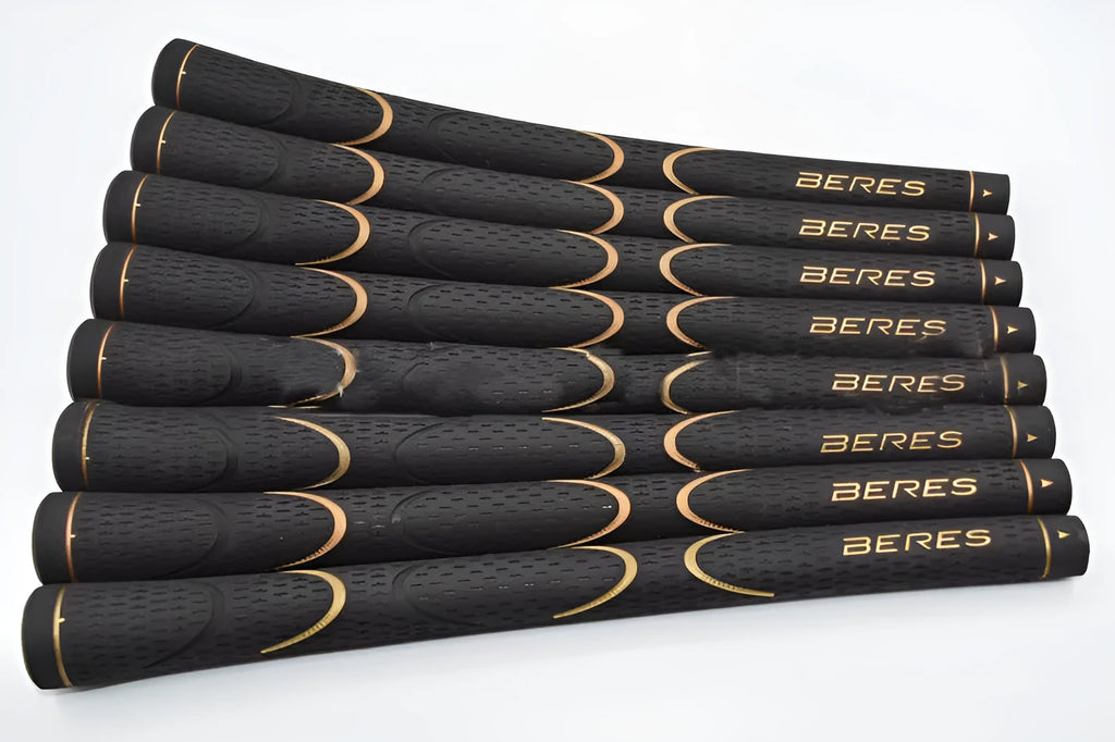 Black club grip handle cover, 270mm long, 50g, for 60R and 60X calibers
