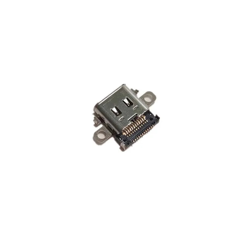 Original Nintendo Switch NS console USB-C power charging port replacement part