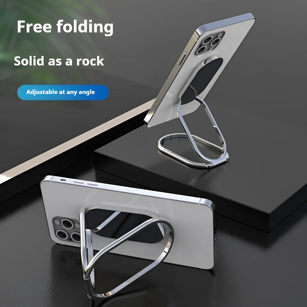 Black zinc alloy rotatable foldable hoisting ring bracket folded flat