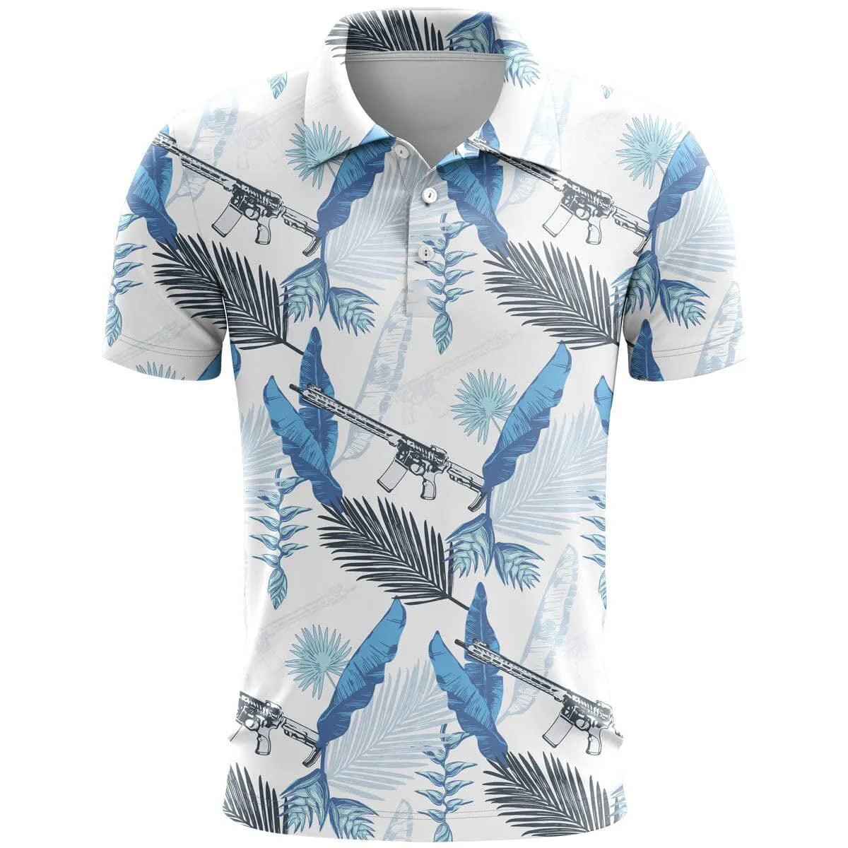 3D printed sports short sleeve T-shirt in loose fit with colour matching pattern on thin polyester fabric