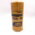 Yellow Caterpillar oil filter element for 324D 329D 328D 325 320D 326D models