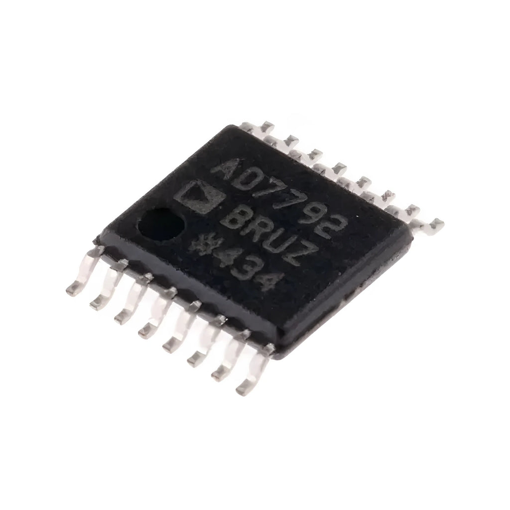 AOD482 N-channel MOSFET transistor in black TO252 package with three metal leads