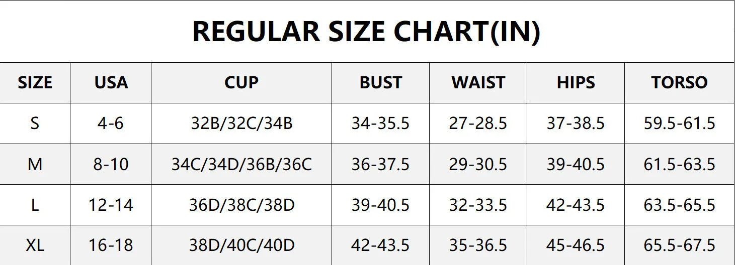 Y305 brown high waist push up bikini swimsuit for women laid flat