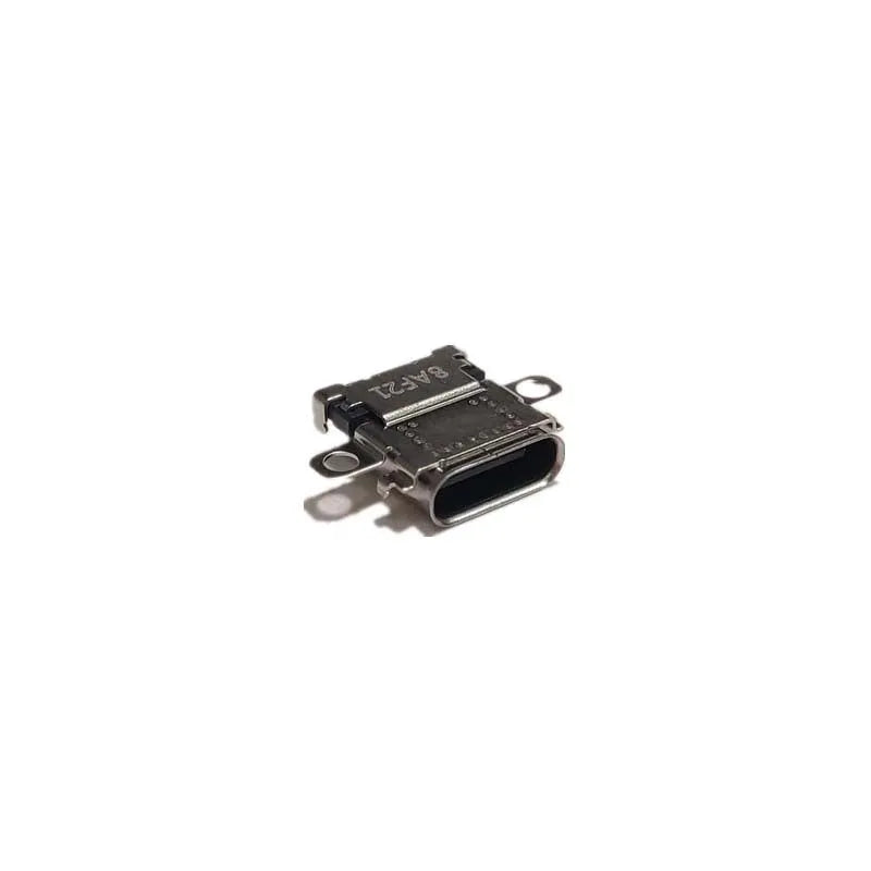 Original Nintendo Switch NS console USB-C power charging port replacement part