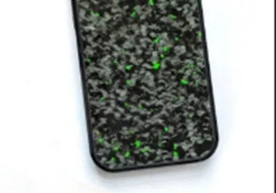 Samsung Galaxy phone case in Forged carbon fibre or 3K Twill patterns for S20, S21, S23 FE models