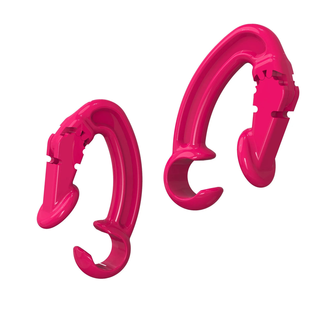 AirPods anti-lost clip back cover case in various colours for AirPods 1 2 Pro