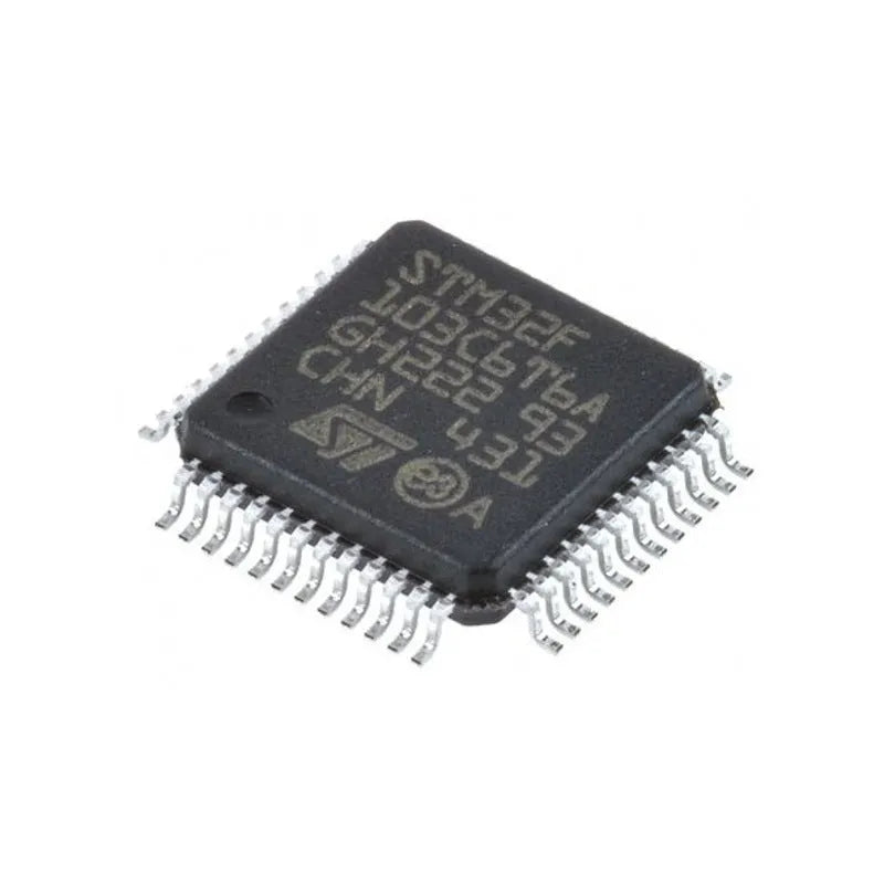 AOD482 N-channel MOSFET transistor in black TO252 package with three metal leads